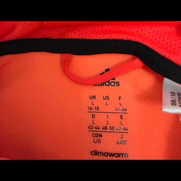 Women’s Adidas Hoodie - Picture 3 of 5